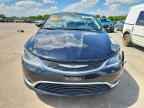 2016 CHRYSLER 200
