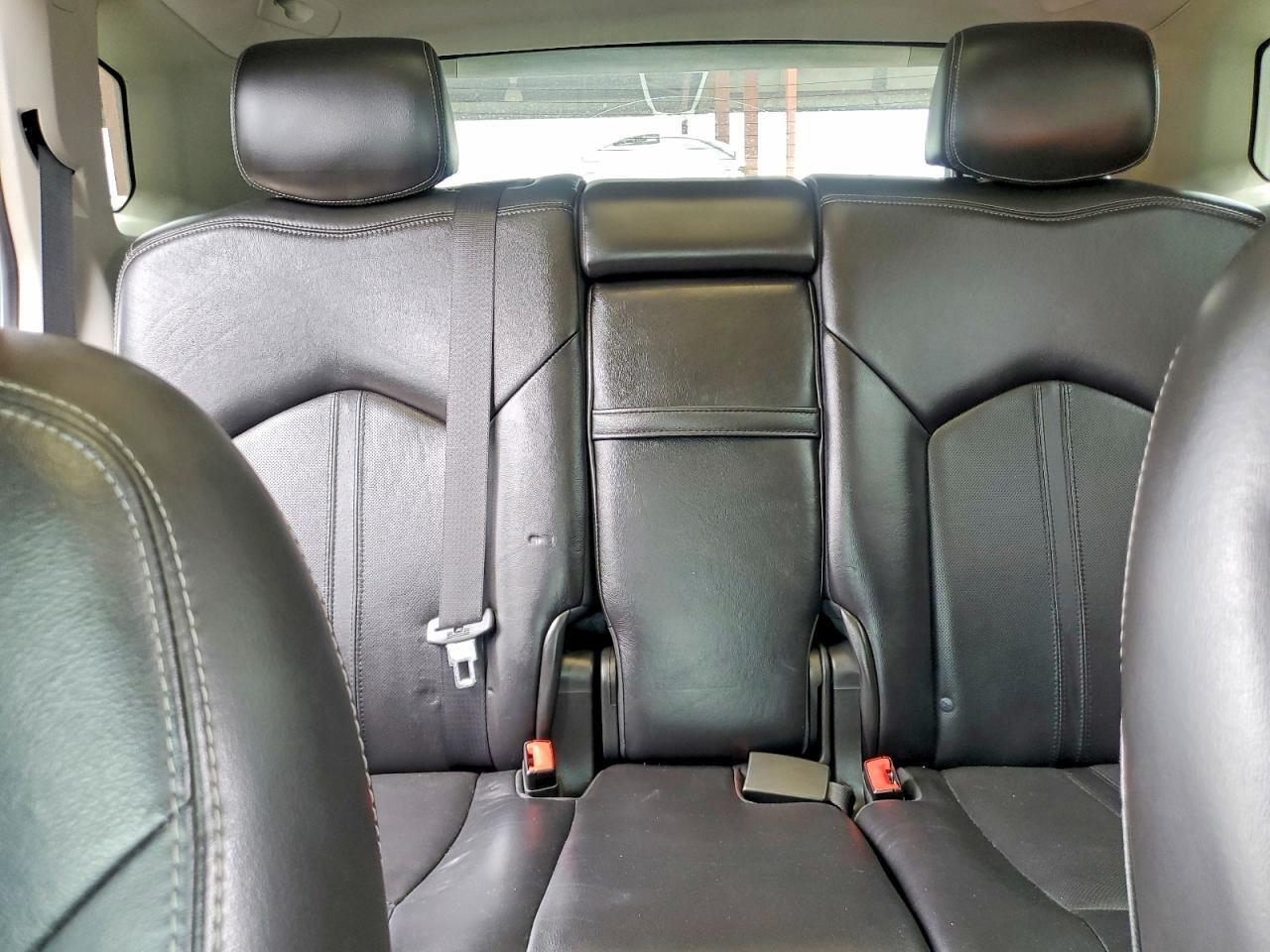 2015 CADILLAC SRX