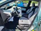 2021 TOYOTA PRIUS