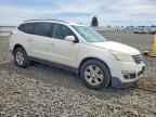 2014 CHEVROLET TRAVERSE