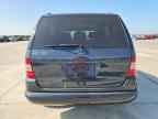 2000 MERCEDES-BENZ ML-Class