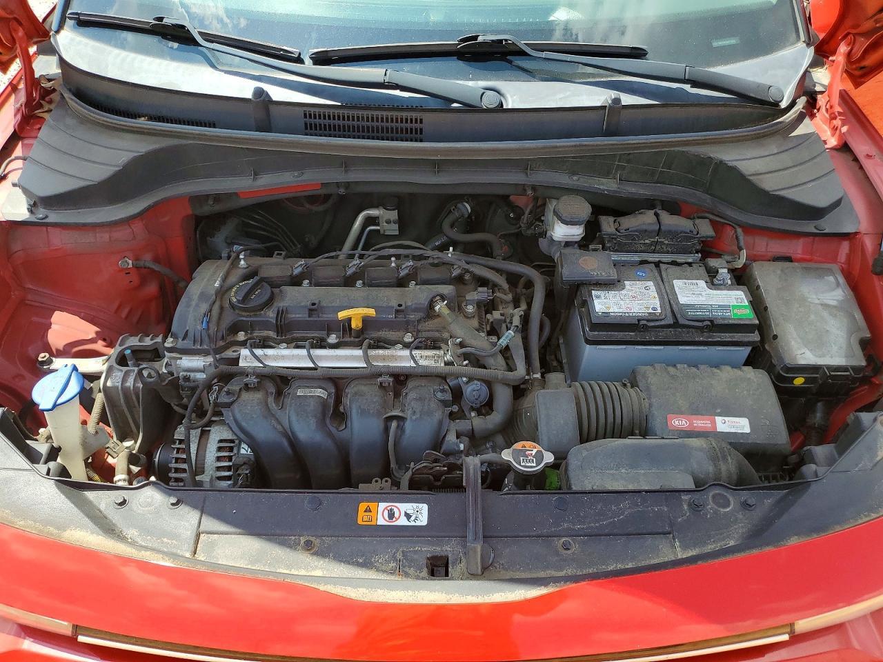 2021 KIA SOUL