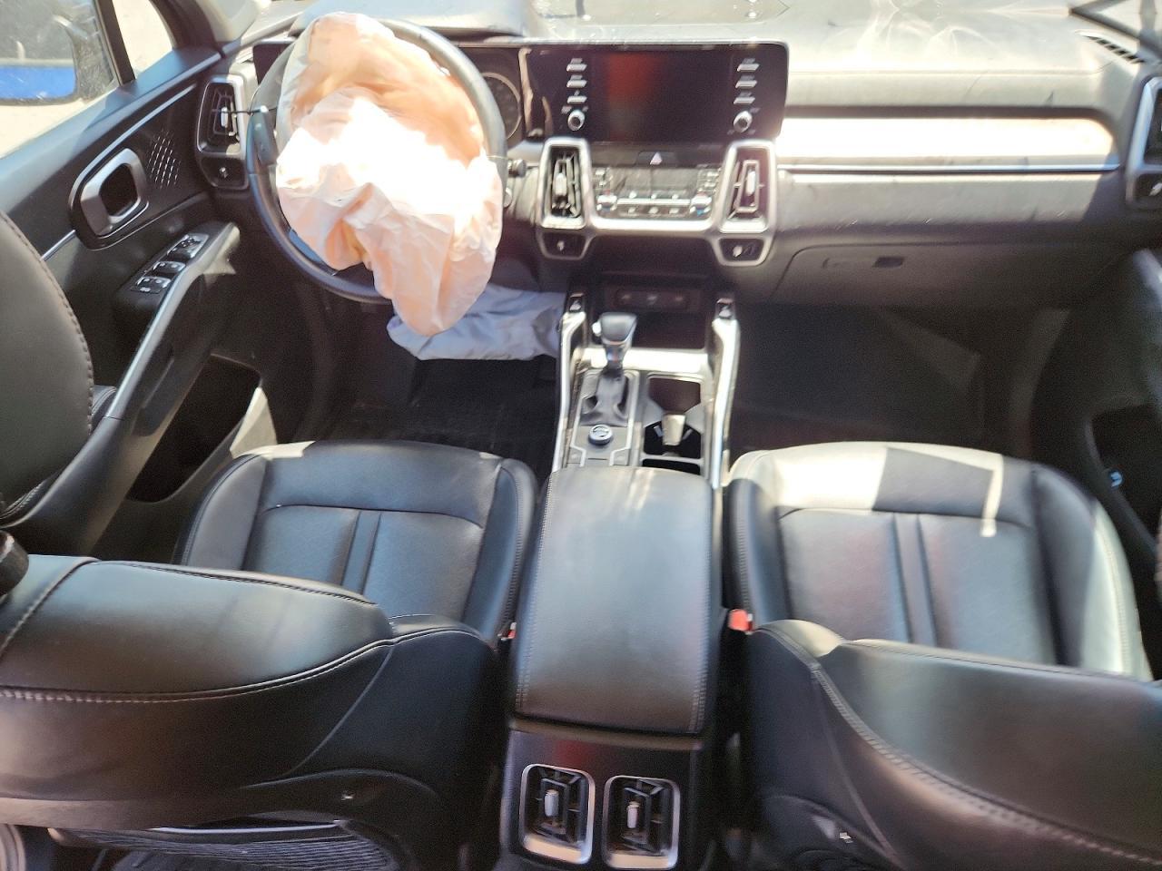 2021 KIA SORENTO