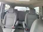 2011 CHEVROLET TRAVERSE