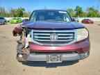 2014 HONDA PILOT