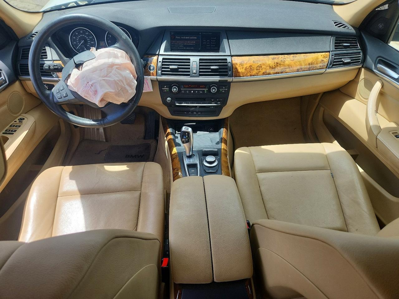2009 BMW X5