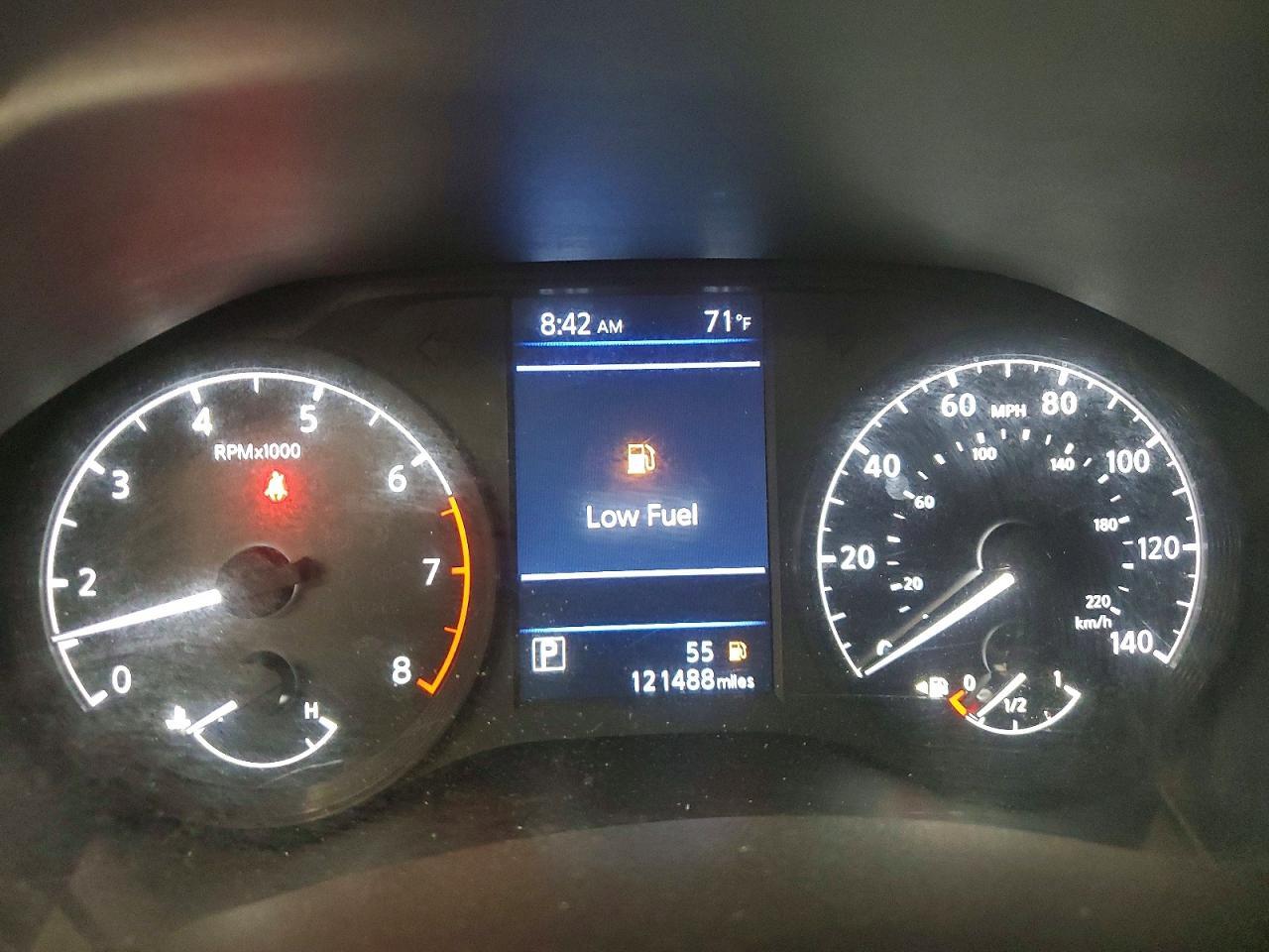 2023 NISSAN ALTIMA