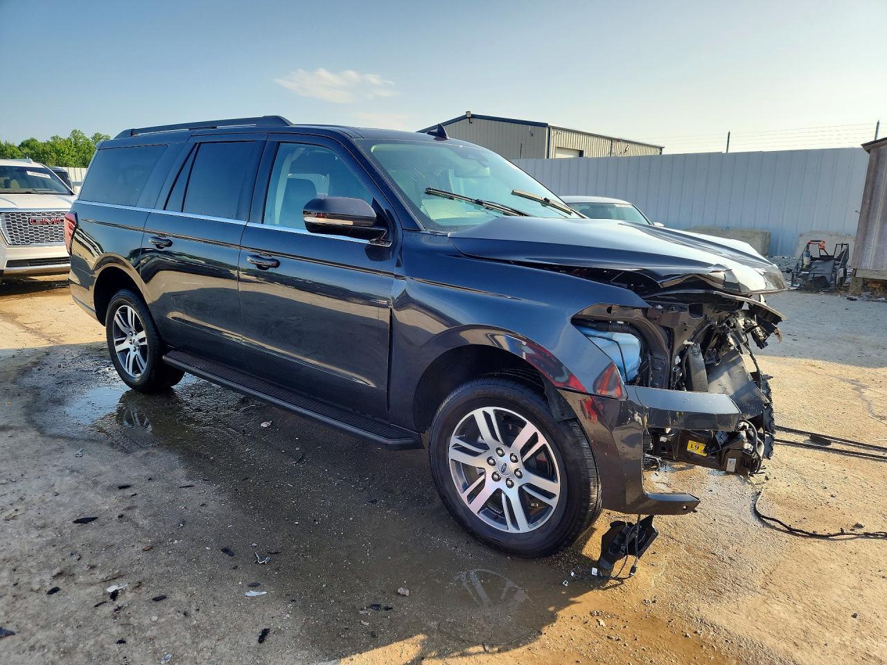 2024 FORD Expedition