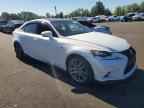 2015 LEXUS IS 350
