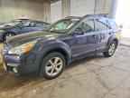 2014 SUBARU Outback