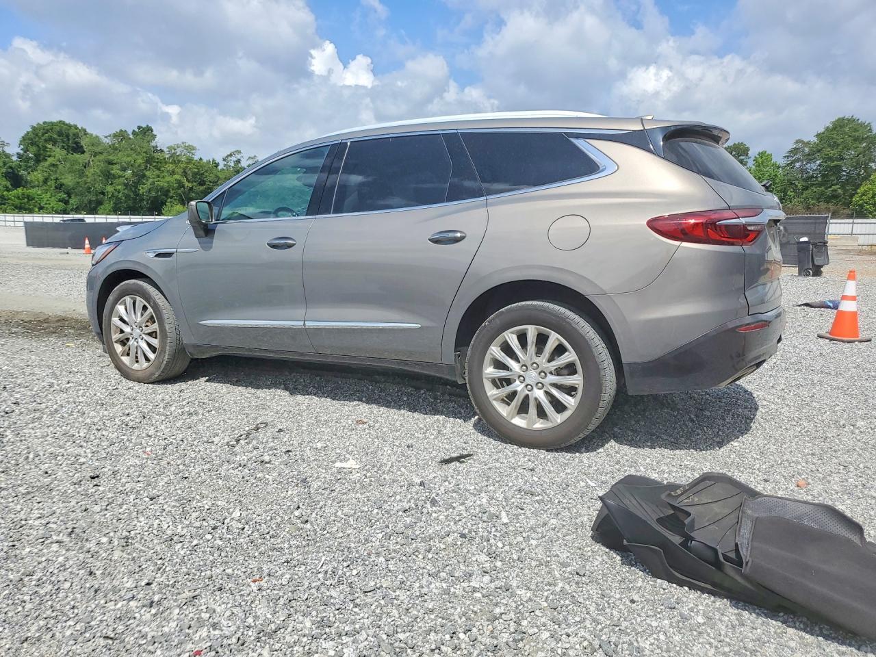 2019 BUICK ENCLAVE