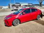 2021 TOYOTA PRIUS