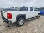 2011 CHEVROLET Silverado 2500
