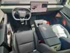 2025 TESLA Cybertruck