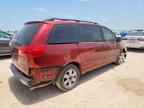 2010 TOYOTA SIENNA