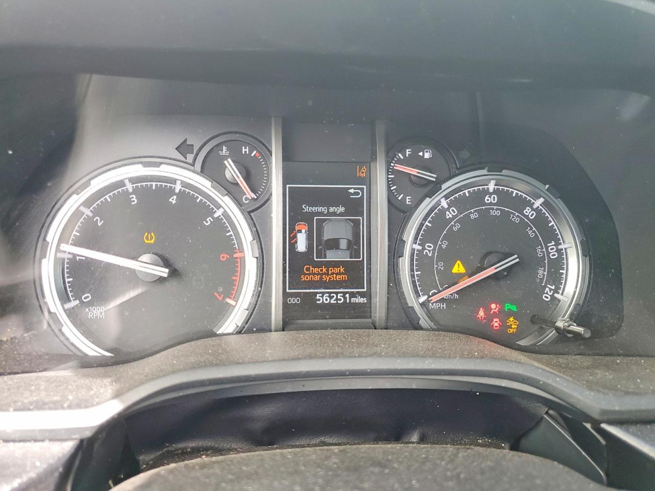 2023 TOYOTA 4Runner