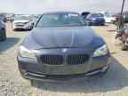 2013 BMW 5 series