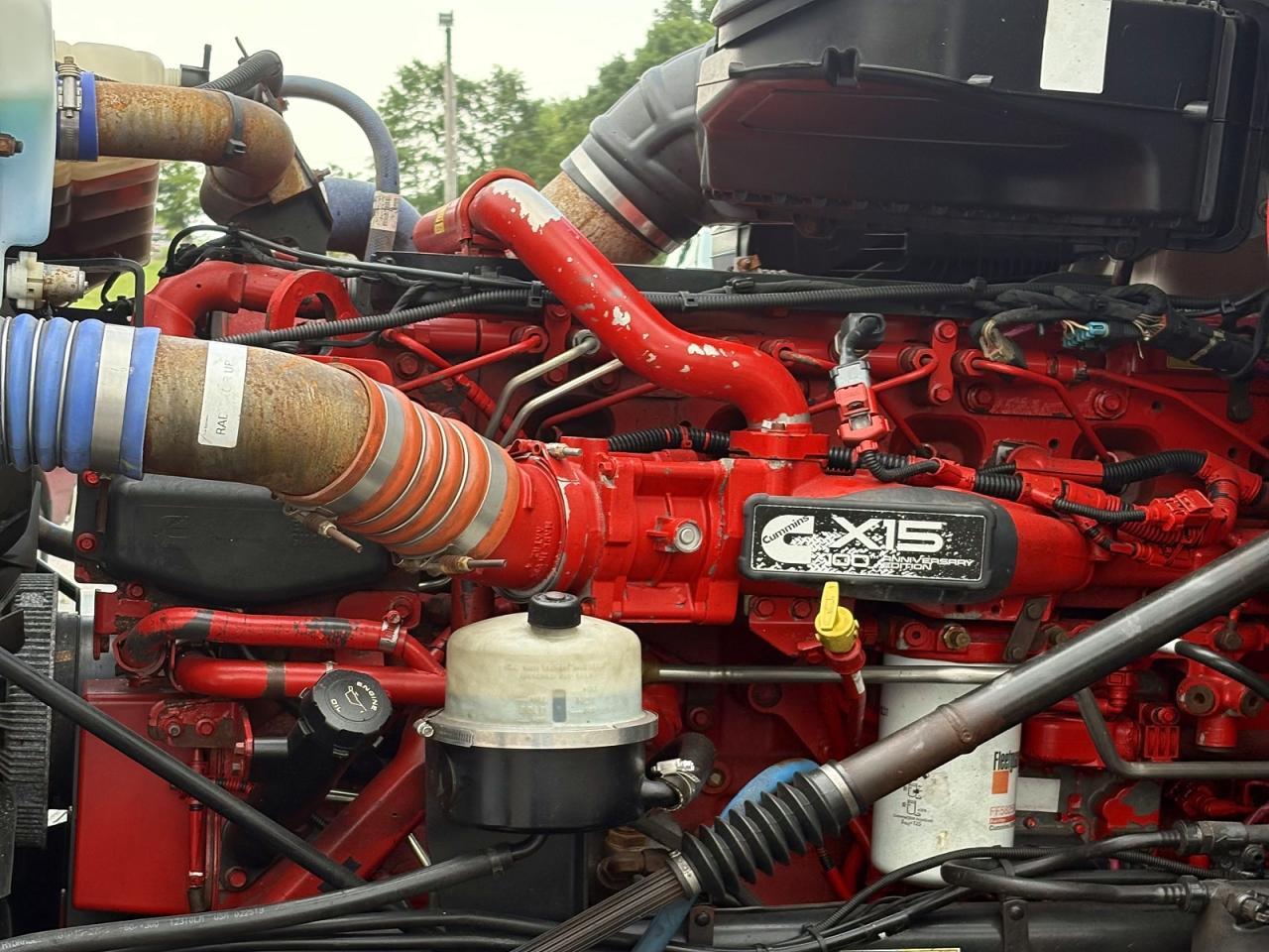 2020 PETERBILT 567