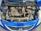 2014 NISSAN VERSA