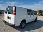 2008 CHEVROLET EXPRESS 2500