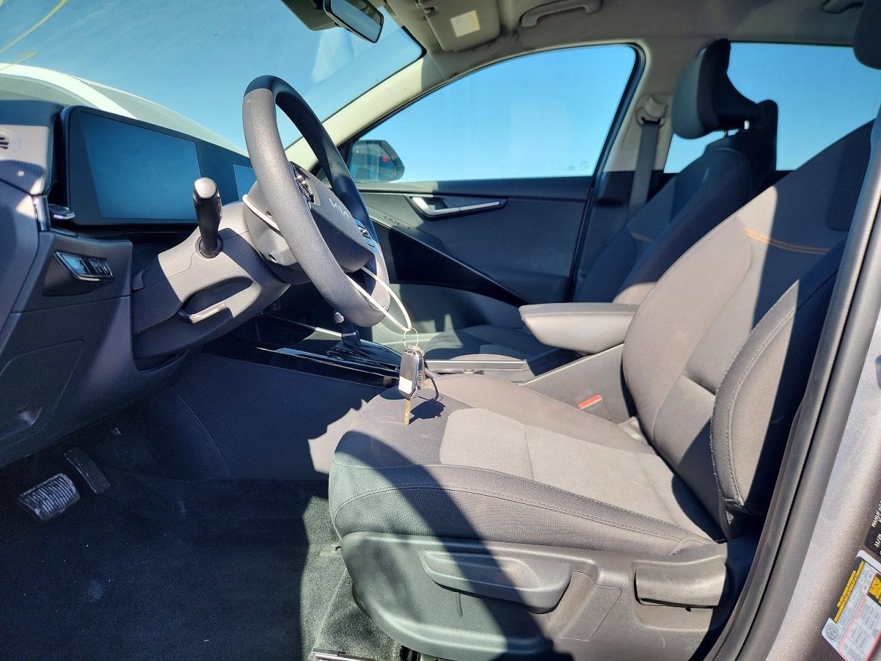 2026 KIA Niro