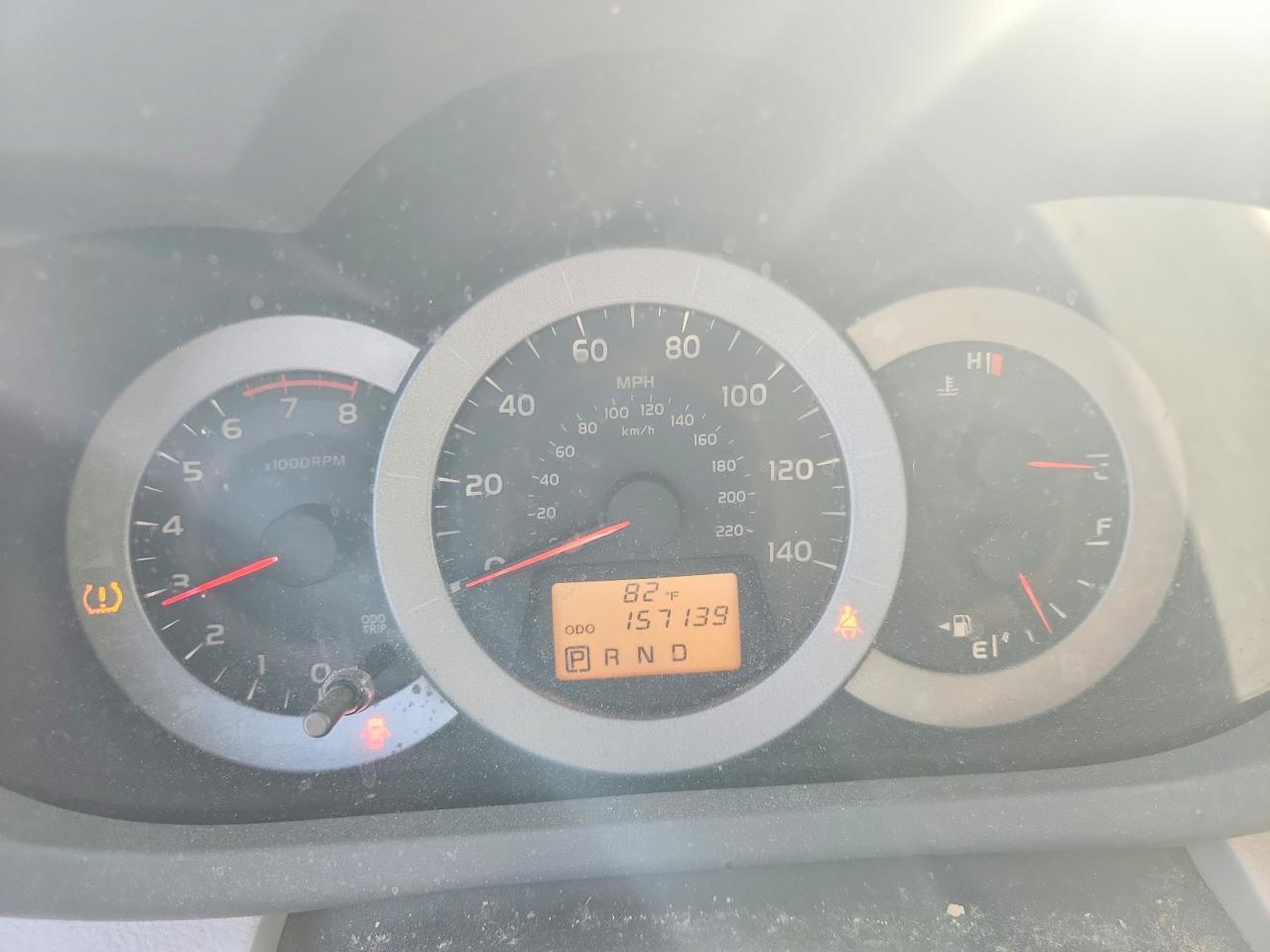 2010 TOYOTA RAV4