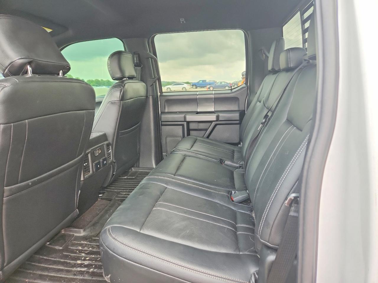 2018 FORD F-150 Lightning