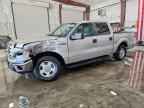 2012 FORD F-150 Lightning