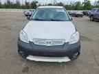 2008 TOYOTA COROLLA