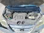 2007 HONDA ODYSSEY