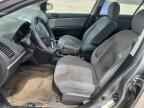 2012 NISSAN SENTRA