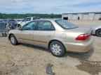 2000 HONDA ACCORD