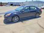 2013 SUBARU Legacy