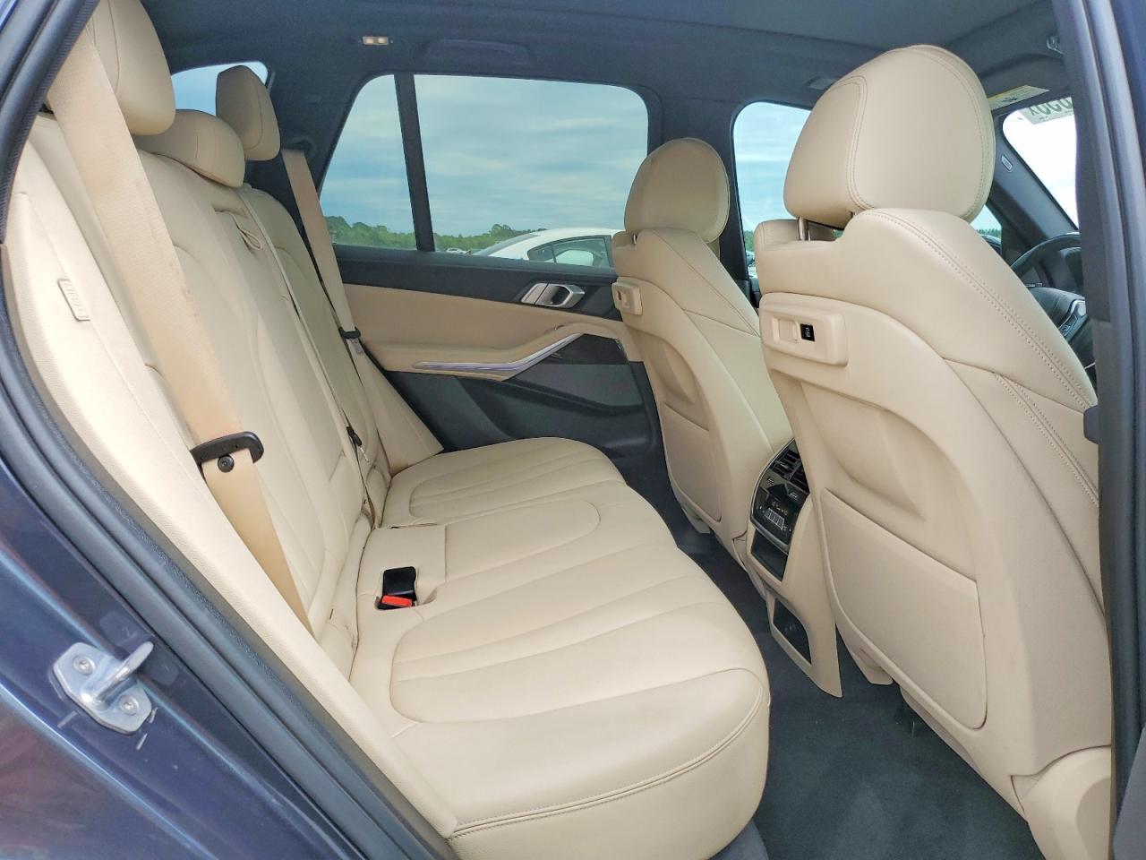 2020 BMW X5