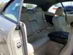 2006 BMW 6 Series