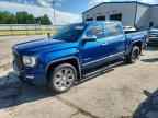 2016 GMC Sierra