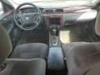 2009 CHEVROLET IMPALA