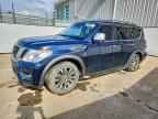 2018 NISSAN Armada