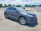 2016 ACURA RDX