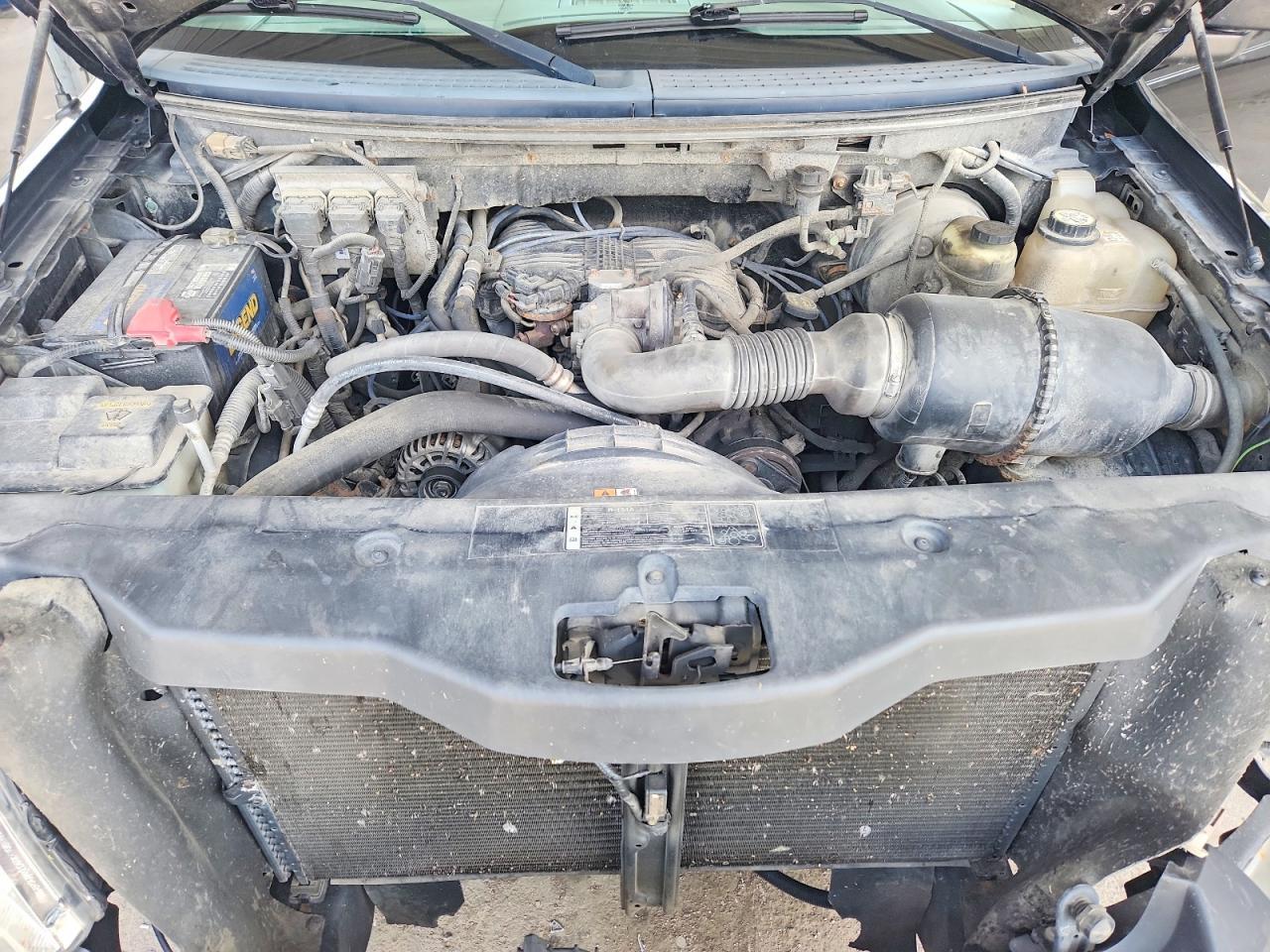 2005 FORD F-150 Lightning