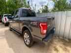 2017 FORD F-150 Lightning