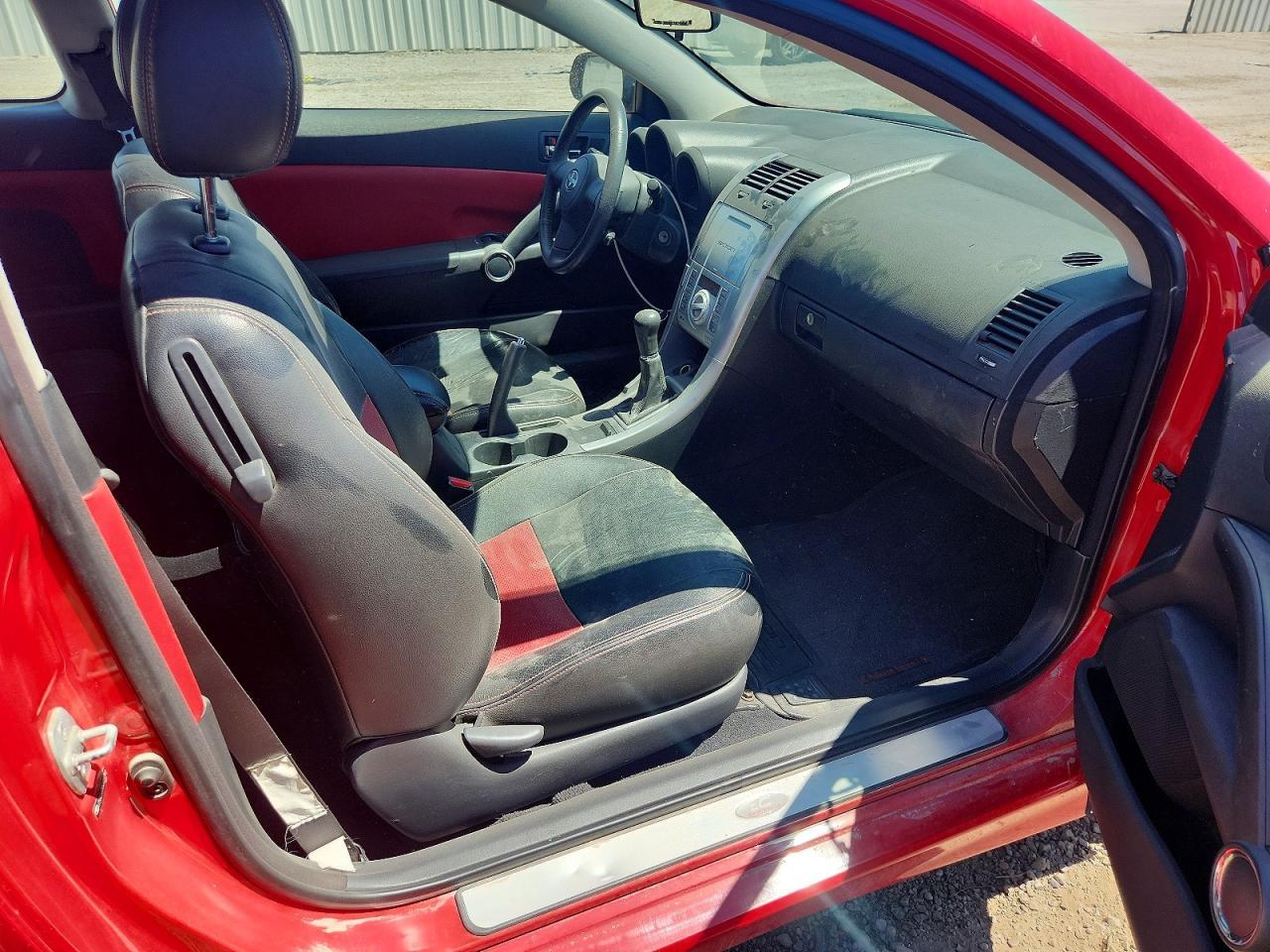 2005 SCION TC