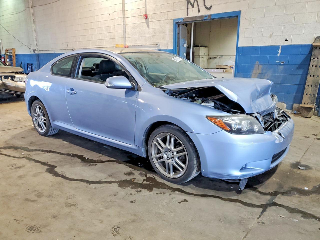2010 SCION TC