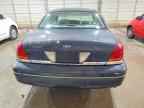 2001 FORD Crown Victoria