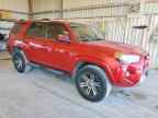 2015 TOYOTA 4Runner
