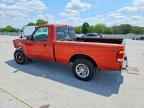 1999 FORD RANGER