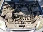 2000 HONDA CIVIC