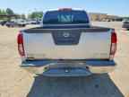 2017 NISSAN Frontier
