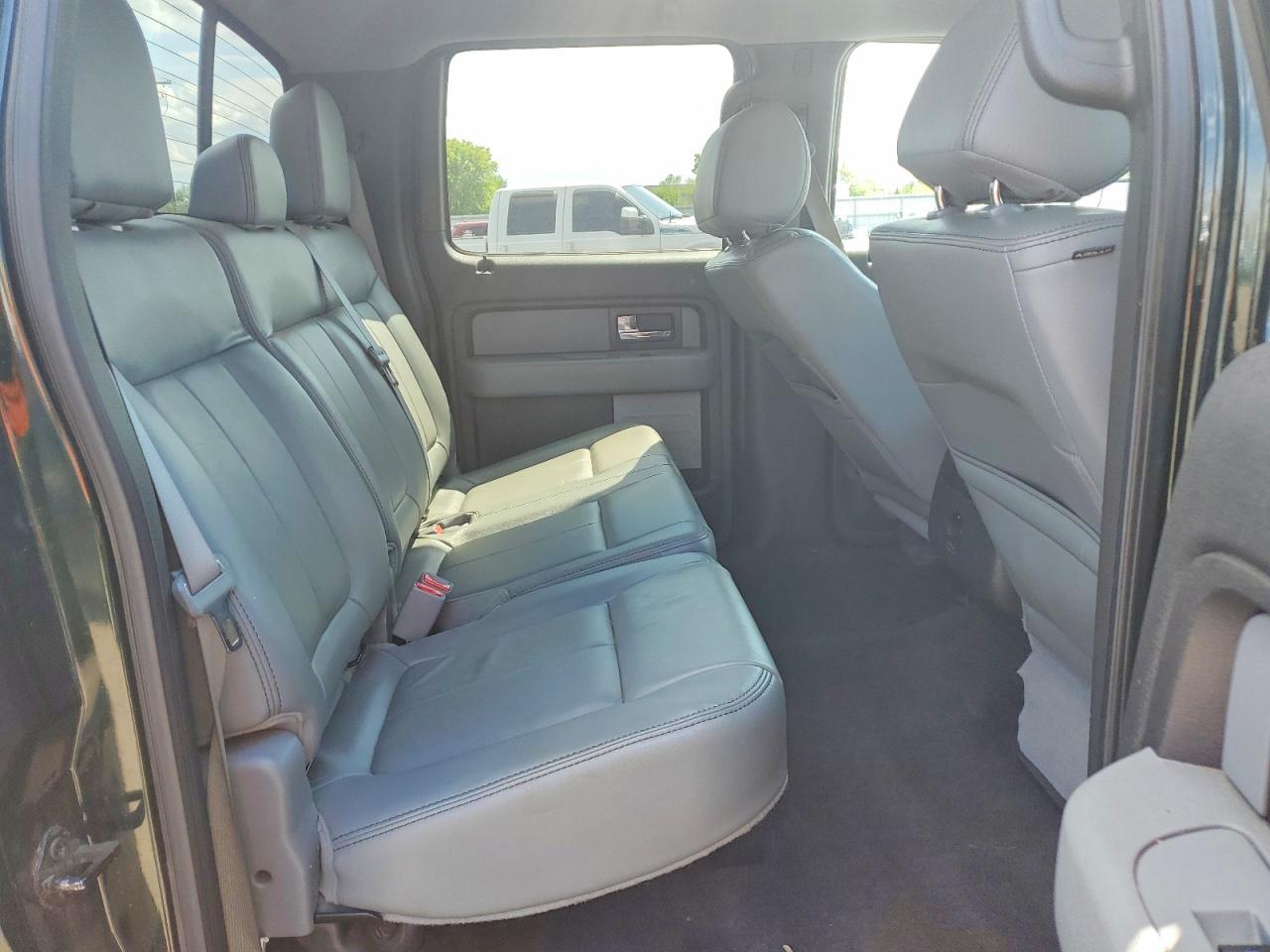 2014 FORD F-150 Lightning