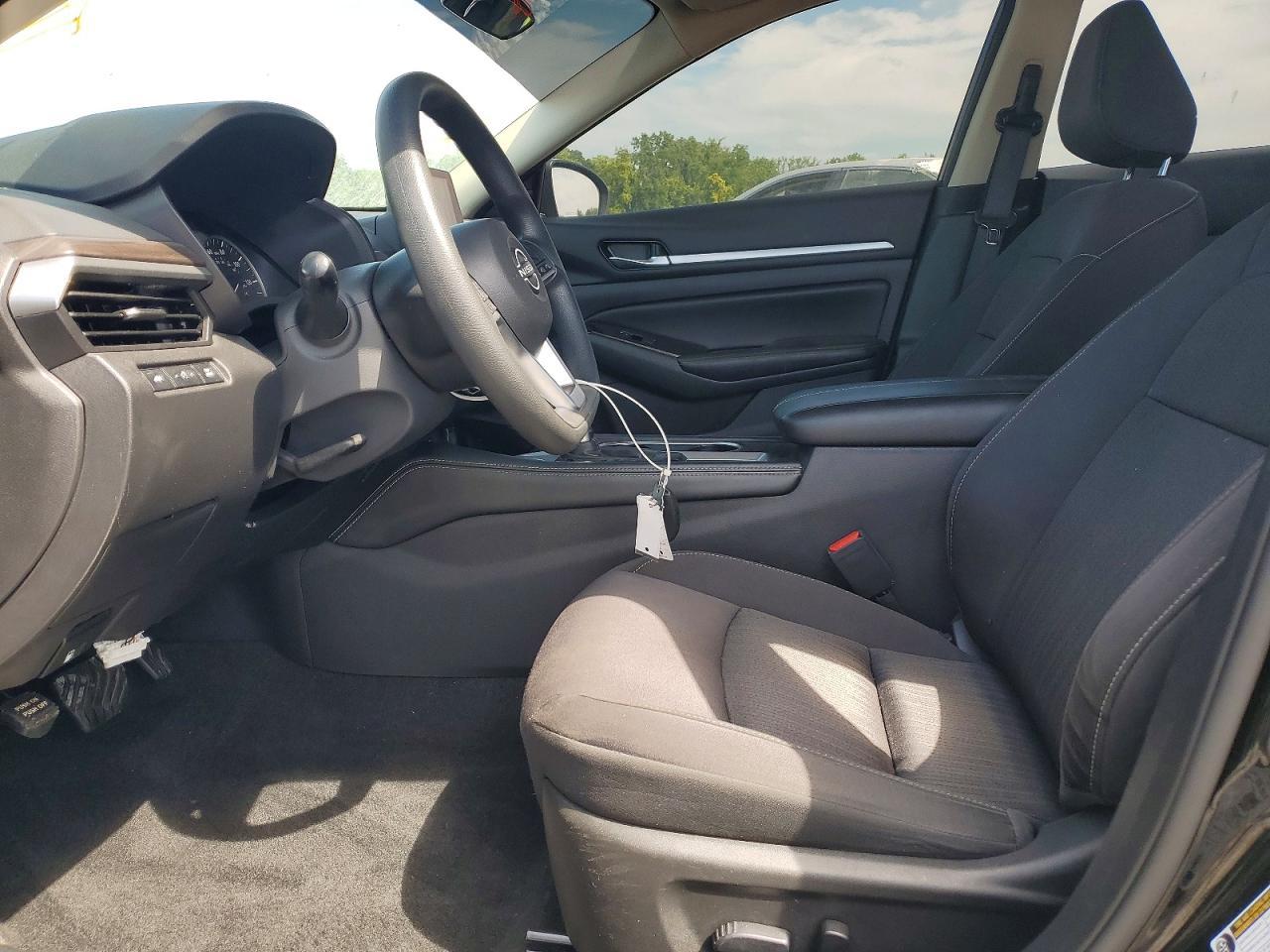 2023 NISSAN ALTIMA